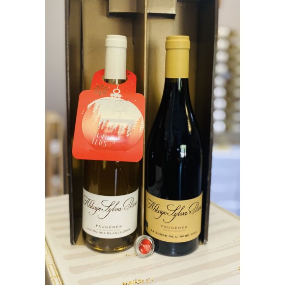 COFFRET NOEL PREMIUM