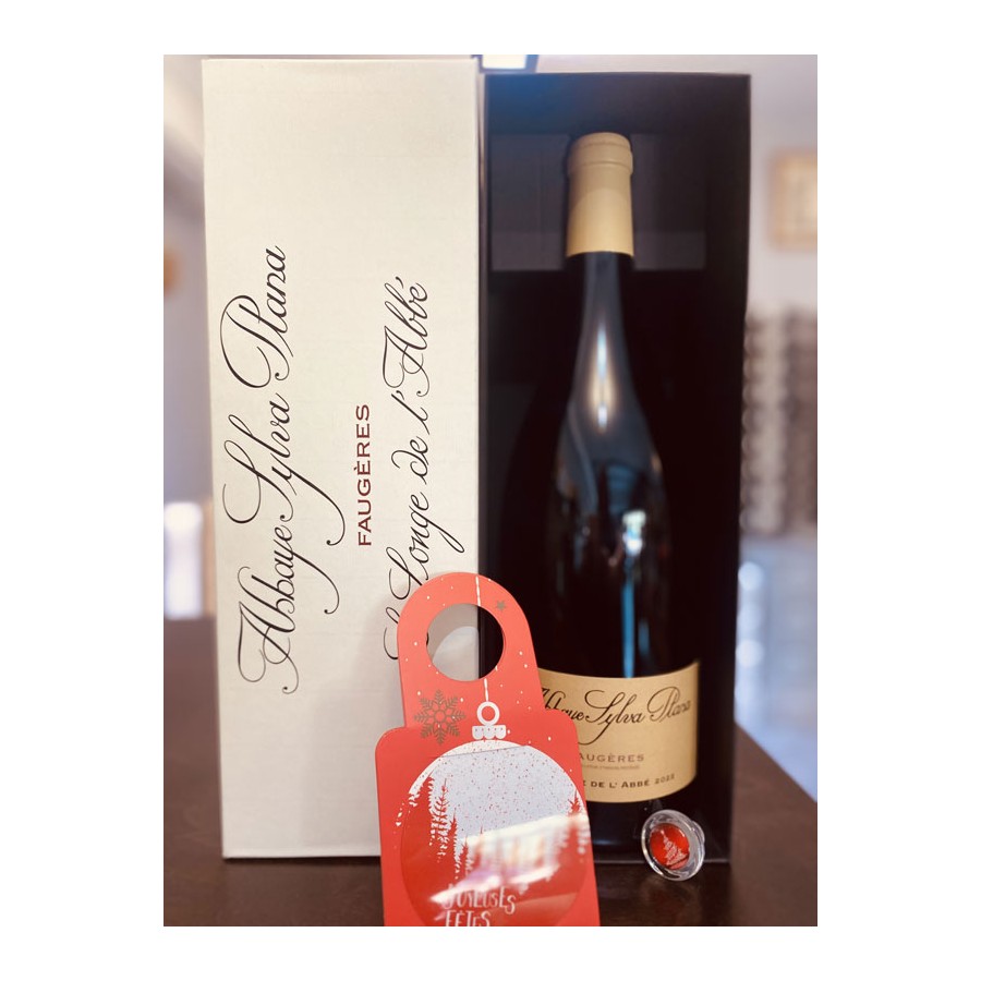 COFFRET NOEL MAGNUM COFFRET NOEL MAGNUM