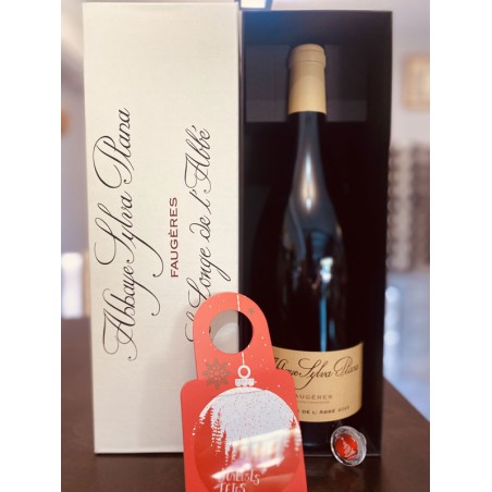 COFFRET NOEL MAGNUM