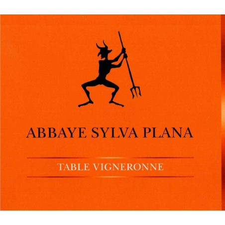 Bon cadeau - Table Vigneronne- Abbaye Sylva Plana