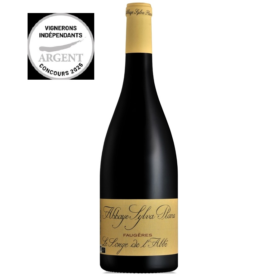 Le Songe de l'Abbé Faugères - Abbaye Sylva Plana