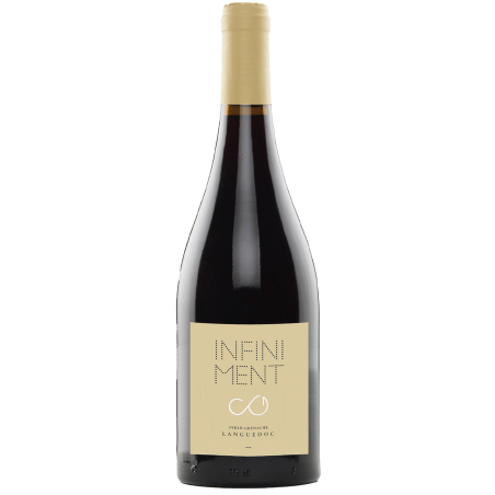 INFINIMENT - Vin Sans Sulfites