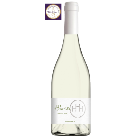 ALBARIÑO Edition Solo
