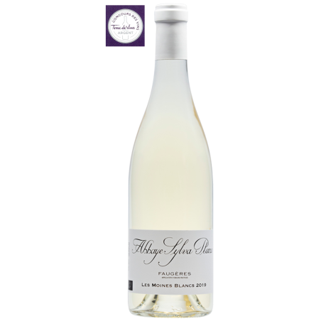 LES MOINES BLANCS